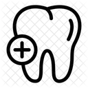 Tooth  アイコン