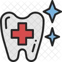 Tooth Teeth Dental アイコン