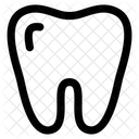 Tooth Dental Dentist アイコン