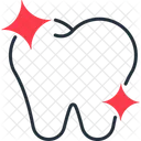 Tooth  Icon