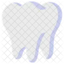 Tooth Body Dental Icône