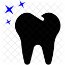 Tooth  Icon