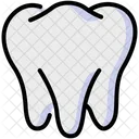 Tooth Body Dental Icône