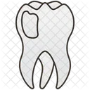 Tooth  Icon