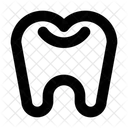 Tooth Dental Dentist Icon