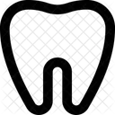 Tooth  Icon