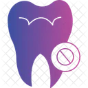 Tooth Impaction Icon