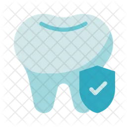 Tooth Insurance  Icon