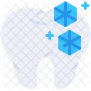 Tooth Jewellery Icon