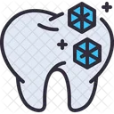 Tooth Jewellery  Icon