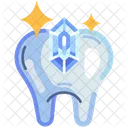 Tooth Jewelry  Icon