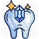 Tooth Jewelry  Icon