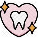 Tooth Love  Icon