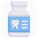 Dental Care Dentist Tooth Icône