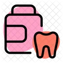 Tooth Medicine  Icon