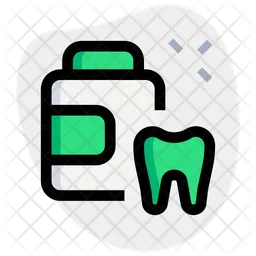 Tooth Medicine  Icon