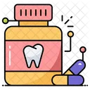 Care Dentist Clean Icon