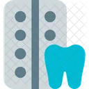 Tooth Medicine Three  Icône