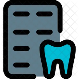 Tooth Medicine Two  Icon
