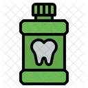 Tooth Mouthwash  Icône