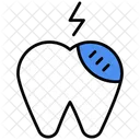 Tooth Pain  Icon