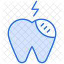 Tooth Pain Pain Toothache Icon