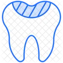 Tooth Pain Pain Tooth Icon