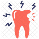 Tooth Pain Tooth Toothache Icon