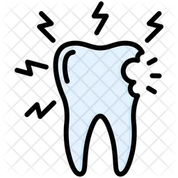 -tooth pain  Icon