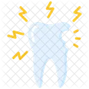 Tooth Pain Tooth Toothache Icon