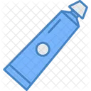 Tooth Paste Toothpaste Tooth Icon