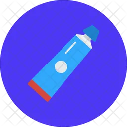Tooth paste  Icon
