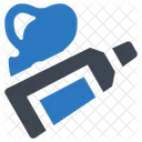 Tooth Paste Paste Tube Icon