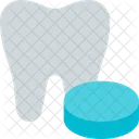 Tooth Pill  Icône