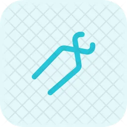 Tooth Pliers  Icon