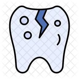 Tooth Problem  Icon