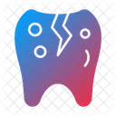 Medical Tooth Dentist Icon