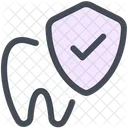 Tooth Protect Icon