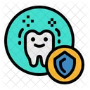 Dentist Tooth Dental Icon