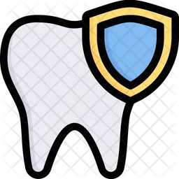 Tooth Protection  Icon