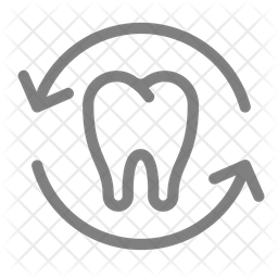 Tooth Protection Icon
