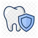Tooth Healthy Clean Icône