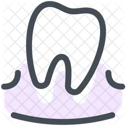 Tooth Removal  Icon