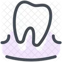 Tooth Removal Icon