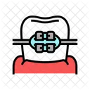 Tooth Sapphire  Icon