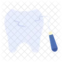 Care Dentist Treatment Icon