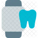 Tooth Smartwatch  Icon