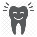 Tooth Stomatology Dental Icon