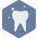 Tooth Dental Health アイコン