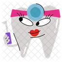 Tooth Surgery Dental Dental Care Icon